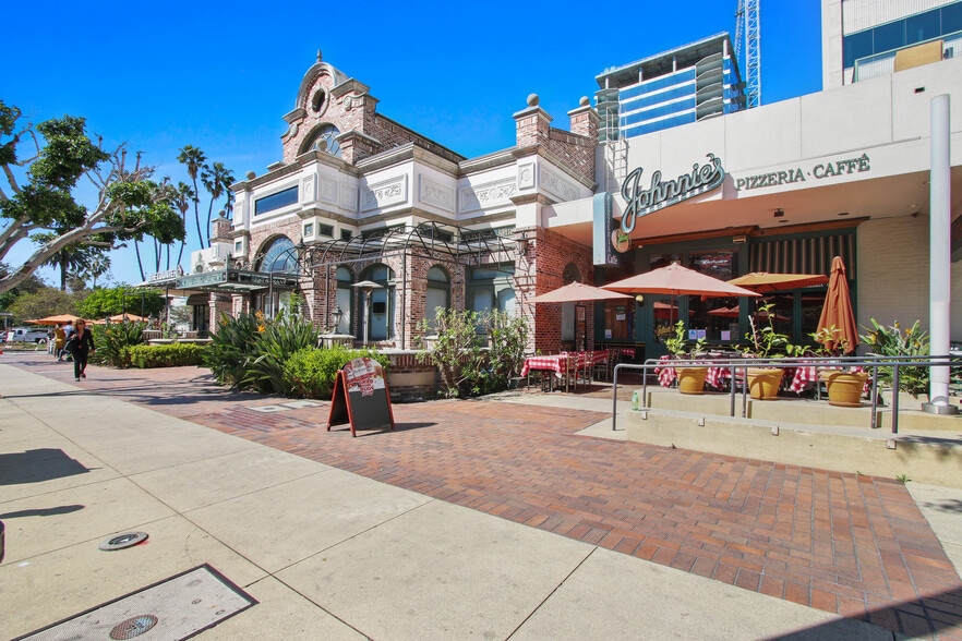 More Photos Of 5757 Wilshire Blvd, Los Angeles Office For Lease