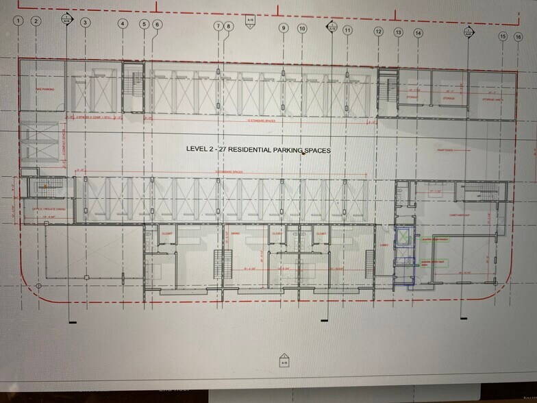 More Photos Of 2135 Atlantic Blvd, Commerce Land For Sale