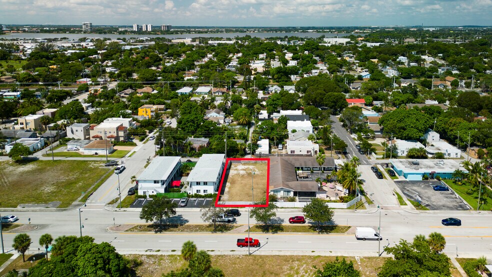 More Photos Of 3201 Broadway, West Palm Beach Land For Sale