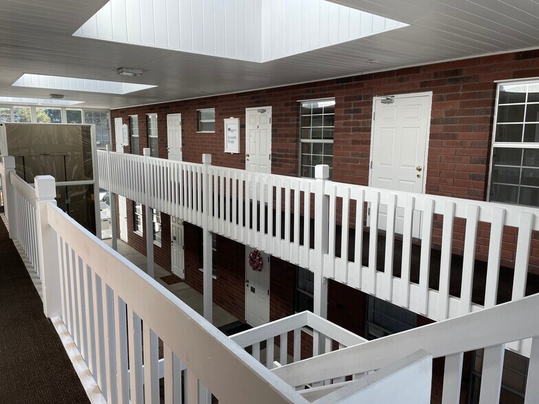 More Photos Of 914 N San Francisco St, Flagstaff Office For Lease