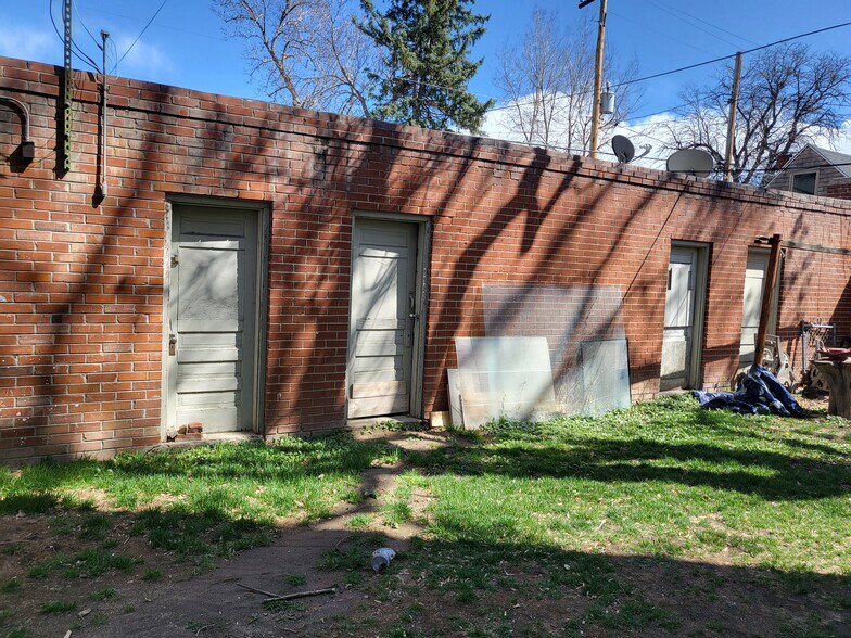 More Photos Of 1560 Gilpin St, Denver Apartments For Sale