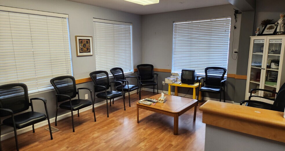 More Photos Of 5500 206 St, Langley Medical For Sale