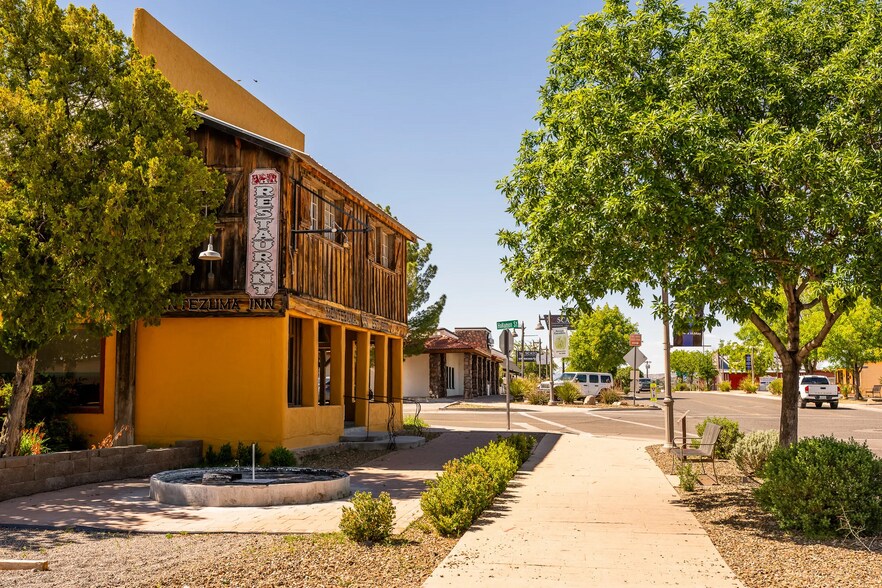 More Photos Of 396 Main st, Camp Verde Restaurant For Lease