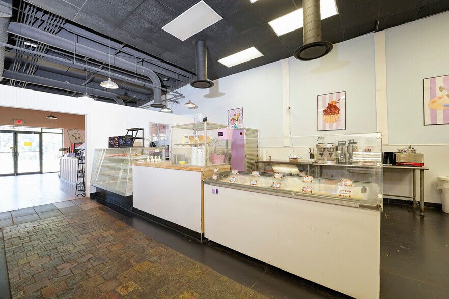 More Photos Of 300-405 George Kostas Dr, Logan Storefront Retail Office For Sale