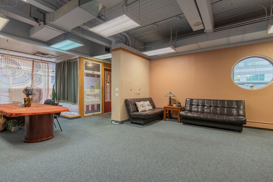 More Photos Of 535 3rd, Fairbanks Office Residential For Sale