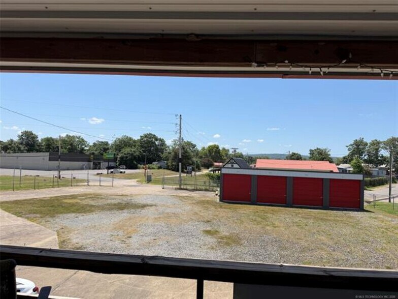 More Photos Of 500 1st St, Clayton Self Storage For Sale