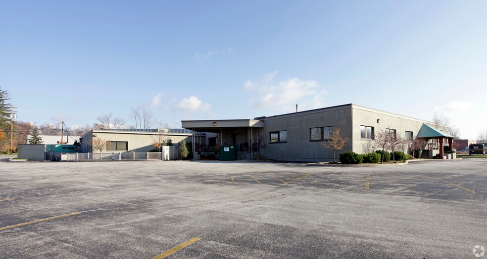 More Photos Of 360 Highland Rd E, Macedonia Office For Sale