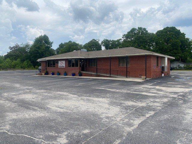 Primary Photo Of 1513 Pamplico Hwy, Florence Restaurant For Sale