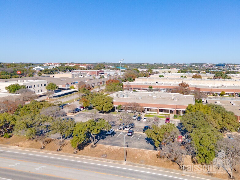 More Photos Of 121 Interpark Blvd, San Antonio Office For Lease