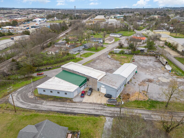 192 Old Nashville Hwy  