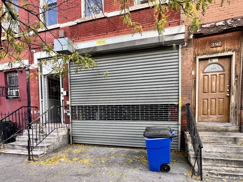 Primary Photo Of 395 Nostrand Ave, Brooklyn Apartments For Lease