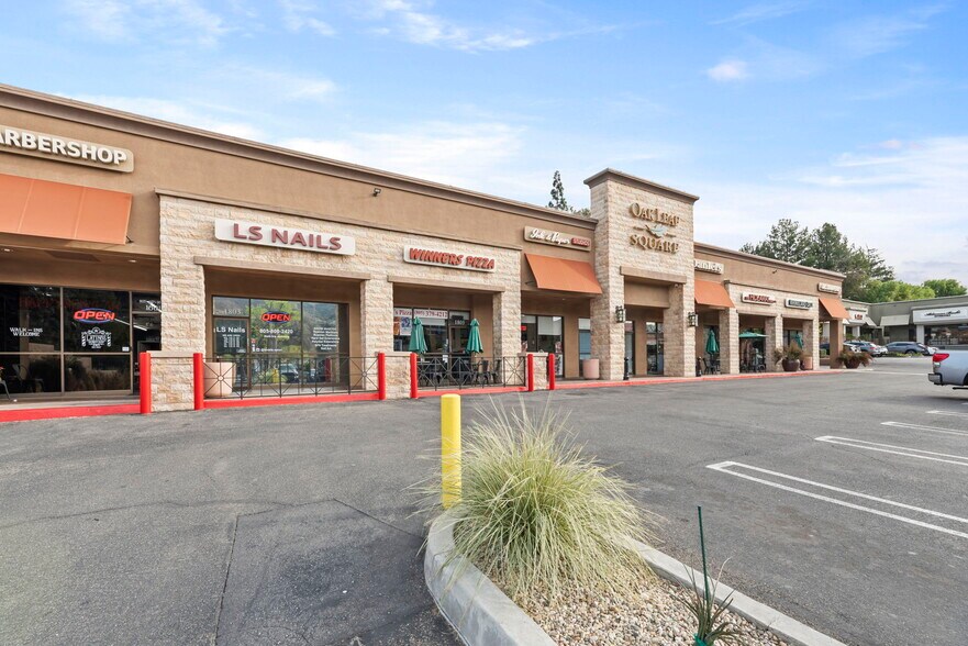 More Photos Of 1801-1819 E Thousand Oaks Blvd, Thousand Oaks Unknown For Lease