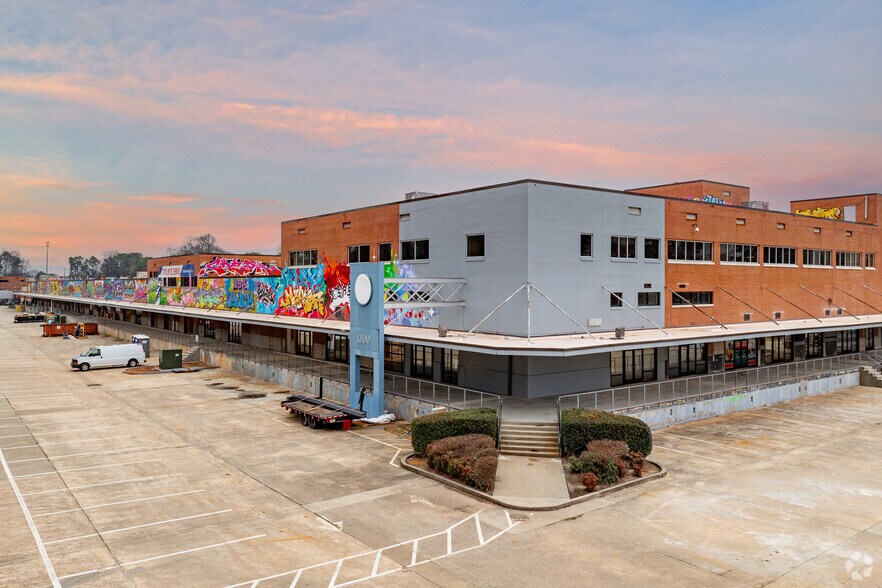 More Photos Of 1200 White St SW, Atlanta General Retail For Lease