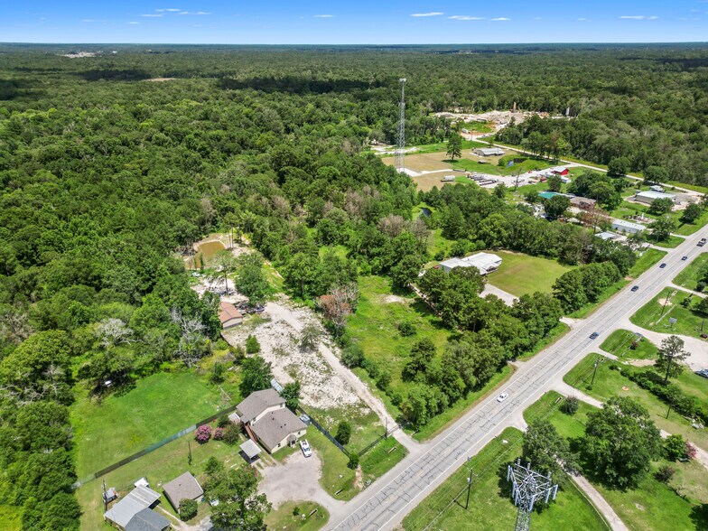 More Photos Of 17419 FM 1485 Rd, New Caney Land For Sale