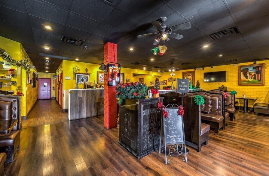 More Photos Of 1108 E Lake Mead Blvd, North Las Vegas Restaurant For Sale