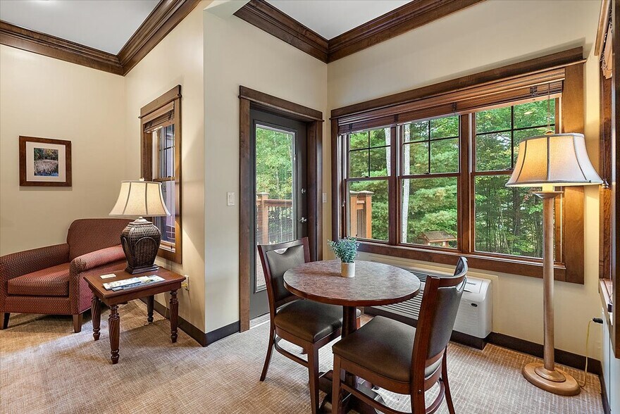 More Photos Of 3943 N Skookum Rd, Luther Hotel For Sale