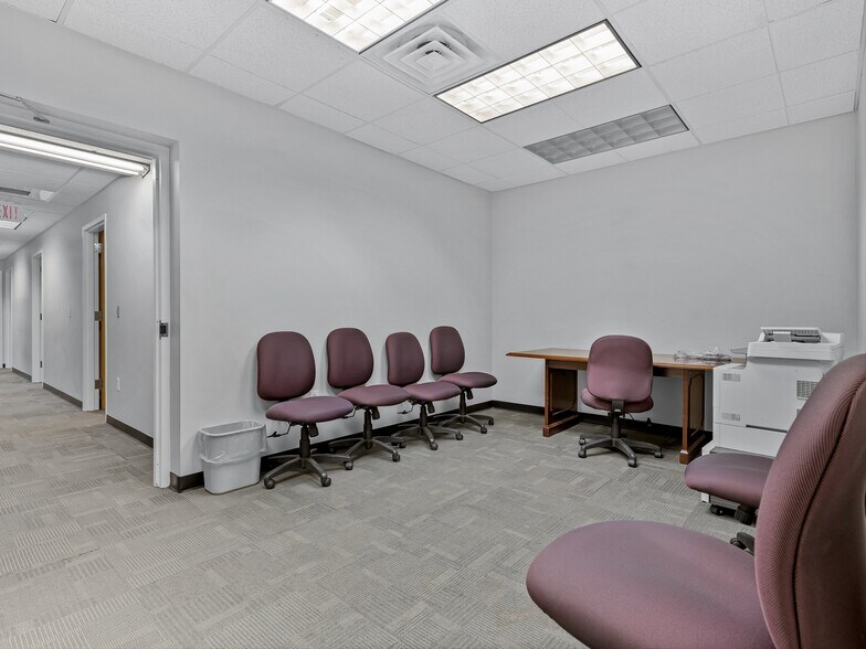 More Photos Of , Asheville Office For Sale