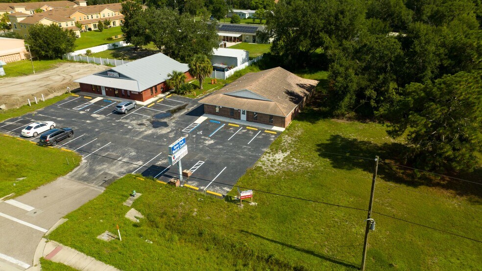 More Photos Of 10245 E Colonial Dr, Orlando Medical For Lease