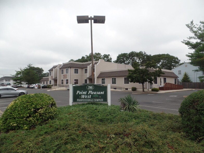More Photos Of 2911 Route 88, Point Pleasant Medical For Lease