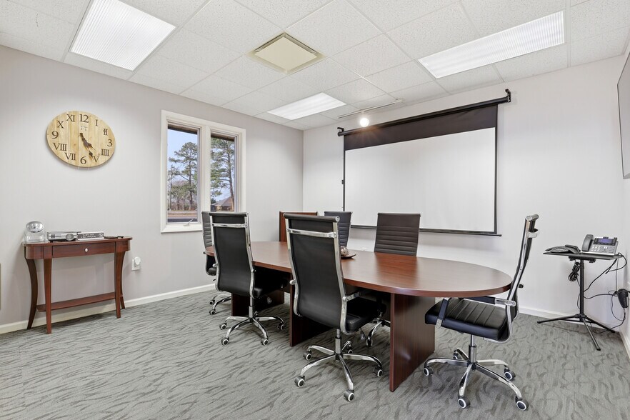 More Photos Of 2857 Hull Rd, Kinston Office For Sale