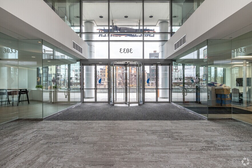 Photo of 1st Floor Ste 110