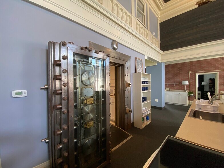 More Photos Of 75 E Main St, Morrisville Lodge Meeting Hall For Sale