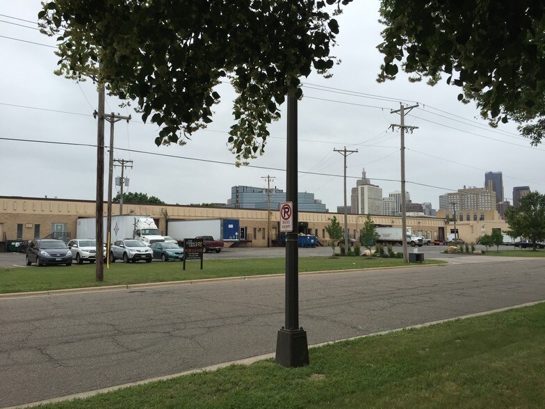 More Photos Of 240 Fillmore Ave E, Saint Paul Light Manufacturing For Lease
