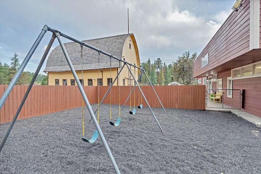 More Photos Of 27051 Barkley Rd, Conifer Daycare Center For Sale