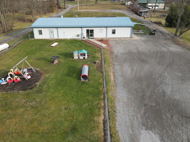 More Photos Of 50 Nicklow Rd, Bruceton Mills Daycare Center For Sale