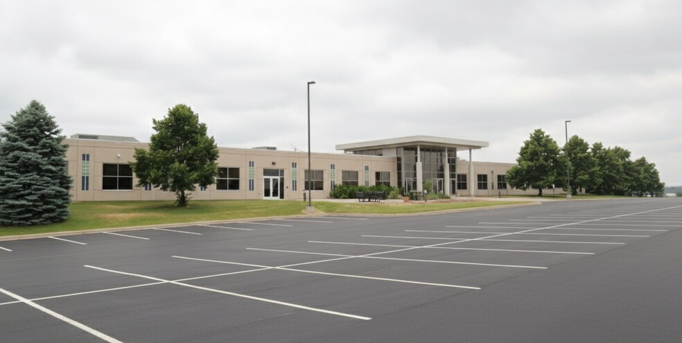 Primary Photo Of 1550 Innovation Way, Hartford Flex For Lease