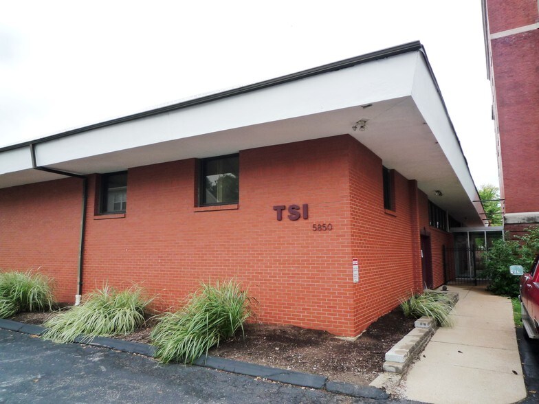 More Photos Of 1 Campbell Plz, Saint Louis Office For Lease