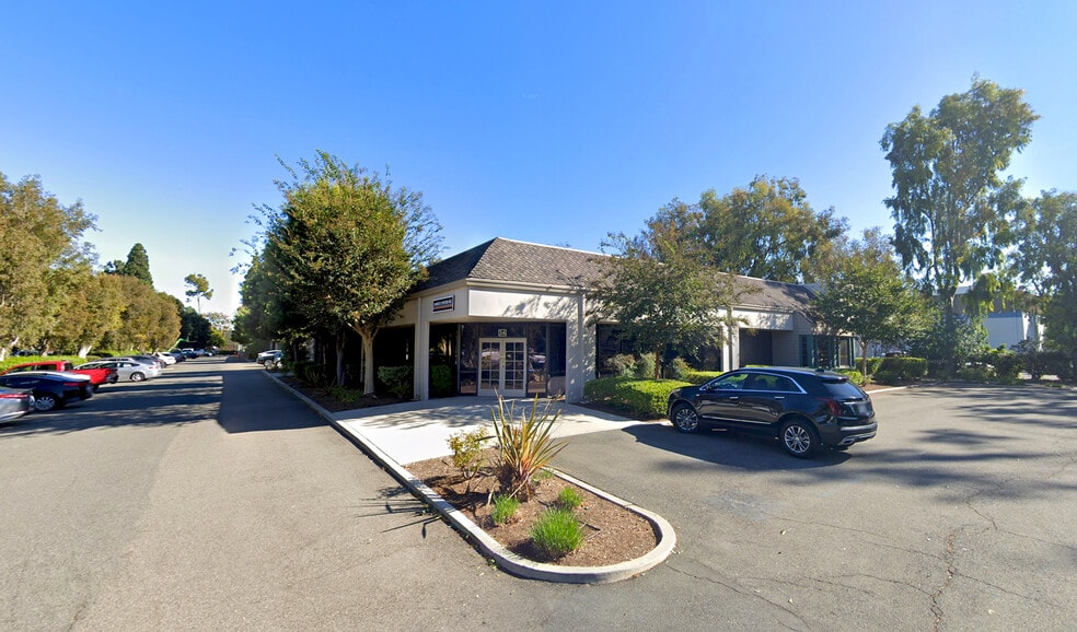 More Photos Of 1921 Carnegie Ave, Santa Ana Industrial For Sale