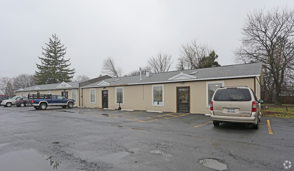 More Photos Of 634 Old Liverpool Rd, Liverpool Office For Lease