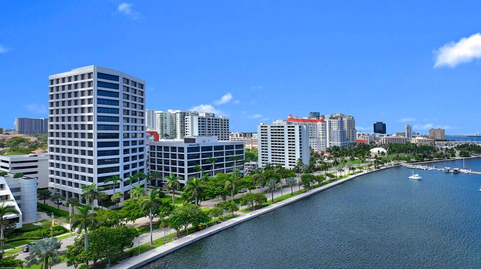 More Photos Of 505 S Flagler Dr, West Palm Beach Office For Lease