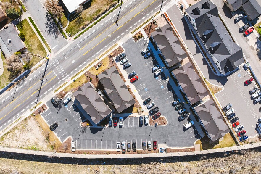 More Photos Of 118 W Winchester St, Murray Specialty For Sale