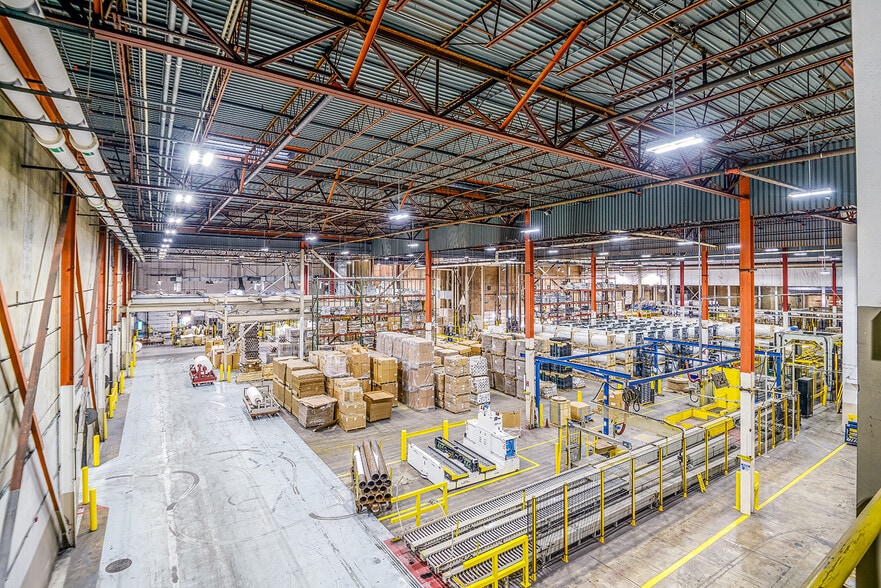 More Photos Of 41501 Wolverine Rd, Shawnee Manufacturing For Sale