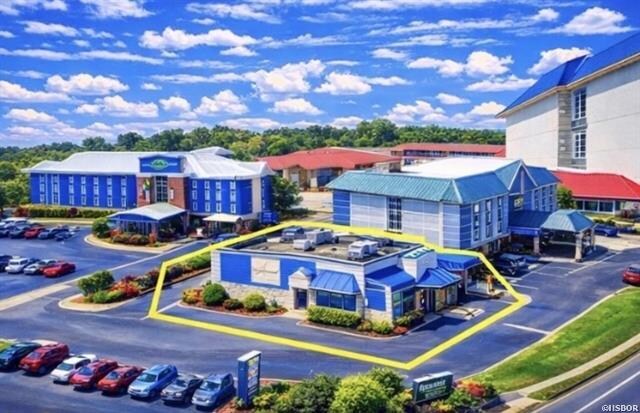 More Photos Of 4263 Central Ave, Hot Springs National Park Restaurant For Sale