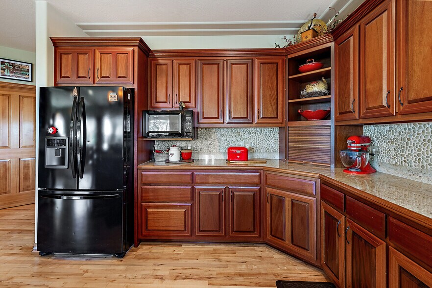 More Photos Of 17373 Antioch Rd, White City Land For Sale