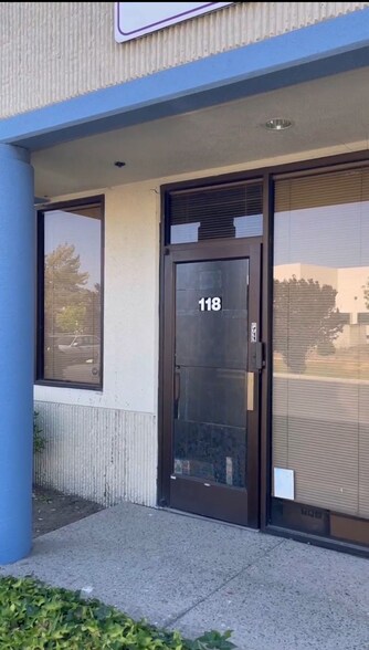 More Photos Of 46560 Fremont Blvd, Fremont Research And Development For Lease