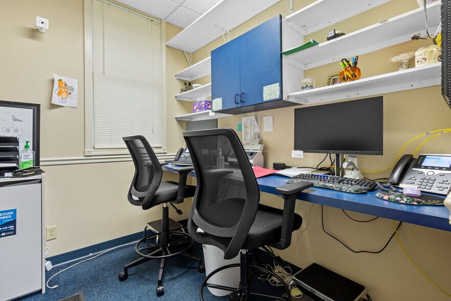 More Photos Of 9856 W CR 400 N, Michigan City Medical For Sale