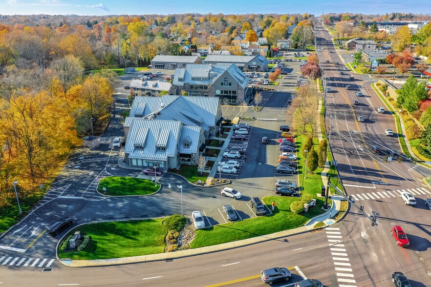 More Photos Of 301-307 Horsham Rd, Horsham Township Unknown For Lease