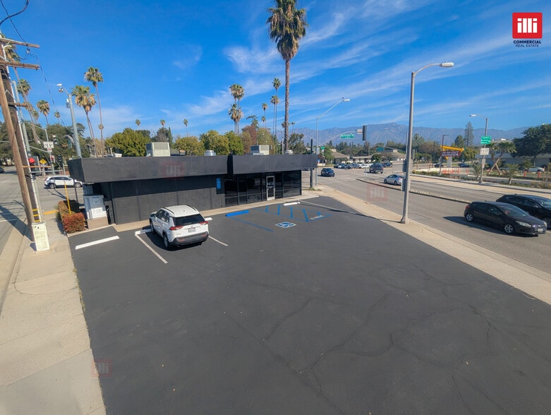 More Photos Of 1219 N Atlantic Blvd, Alhambra Veterinarian Kennel For Lease