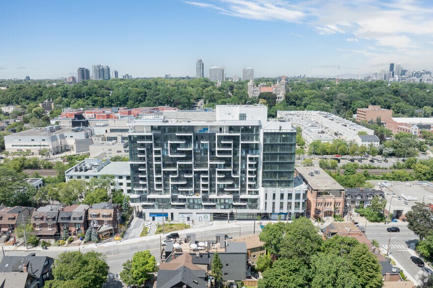 More Photos Of 336 Dupont St, Toronto Apartments For Lease