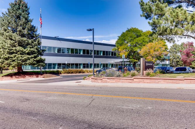 More Photos Of 115 Inverness Dr E, Englewood Office For Lease