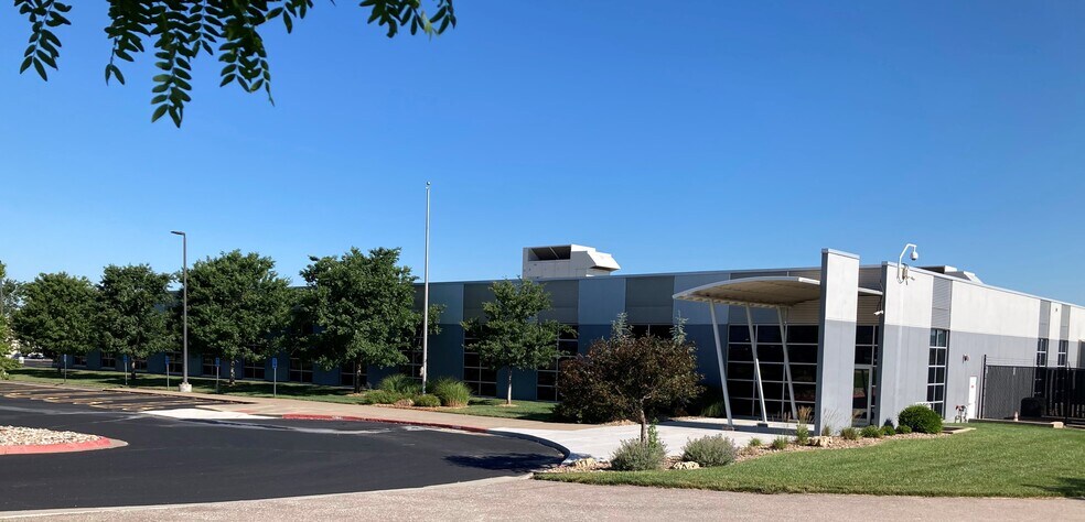 More Photos Of 8924 E 35th St, Wichita Office For Sale