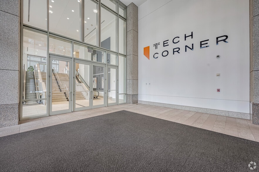More Photos Of 754 Peachtree St, Atlanta Office For Lease