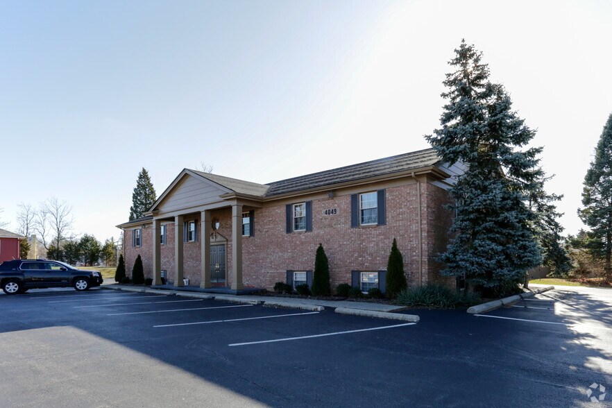 Primary Photo Of 4049 Dayton-Xenia Rd, Beavercreek Office For Lease