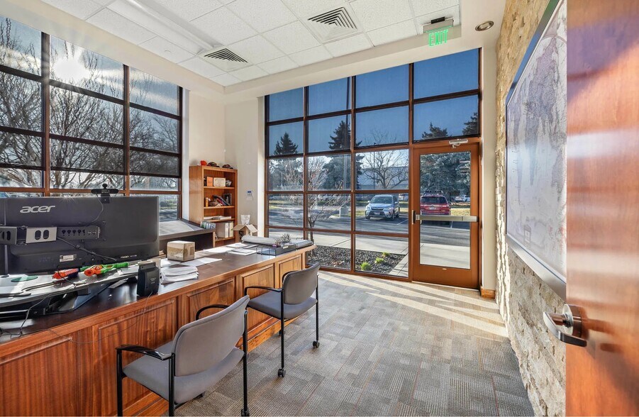 More Photos Of 12650 W Bridger St, Boise Office For Sale