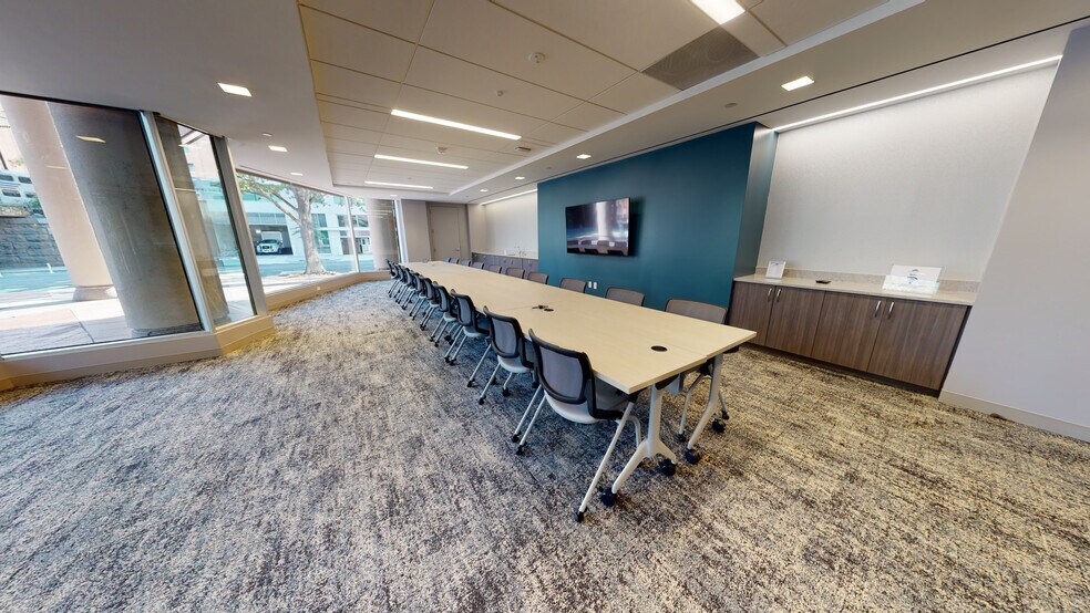 More Photos Of 400 Virginia Ave SW, Washington Office For Lease