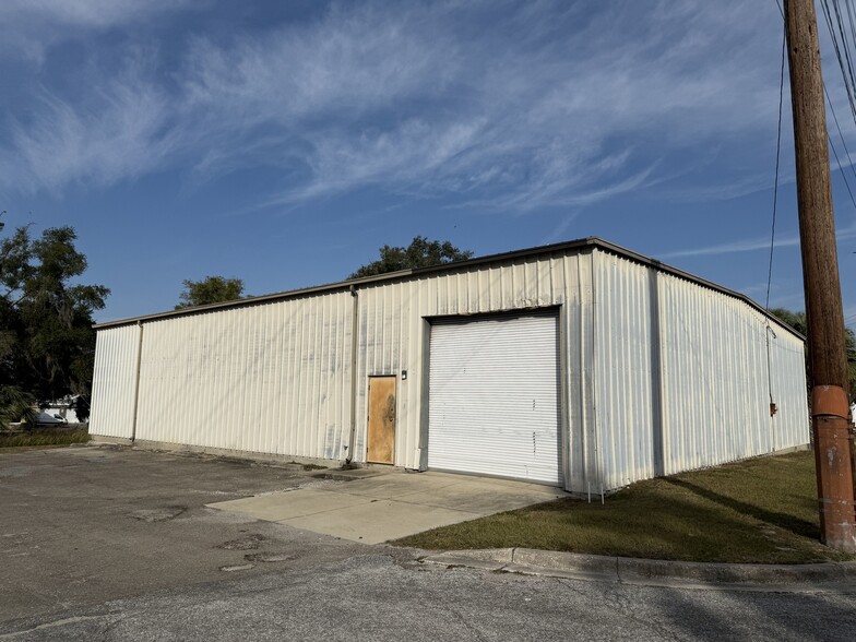 Primary Photo Of 520 SE Osceola Ave, Ocala Warehouse For Sale